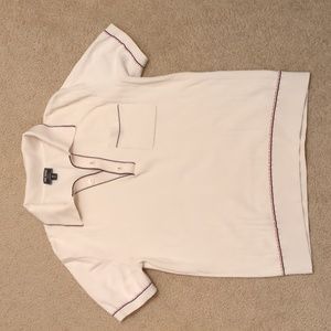 Todd Snyder Knit Polo